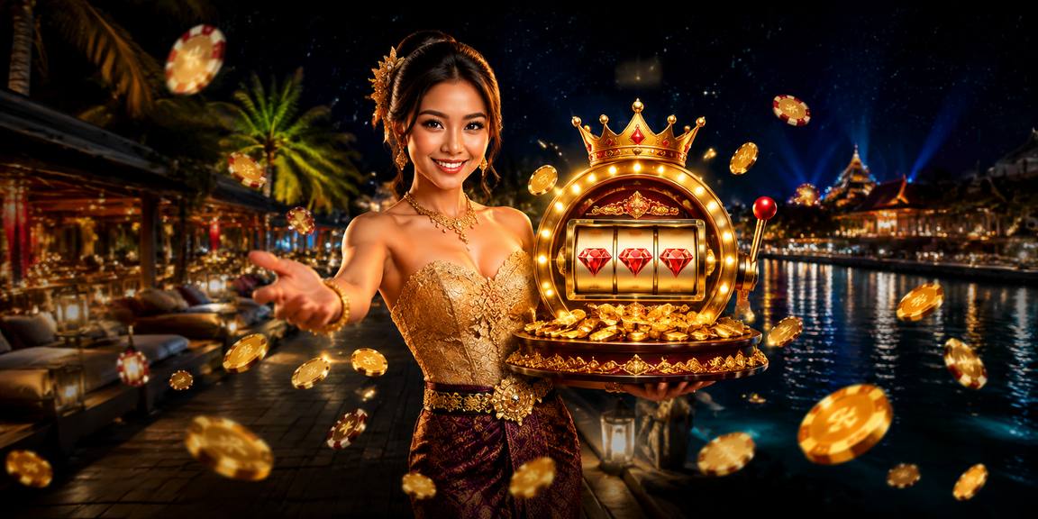 kaviar88 VIP Baccarat